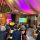 Richard speaking: Richard Willis, co-founder of Attract & Engage, presenting 'Stop Marketing, Start Being Chosen' at BizzFest 2.0